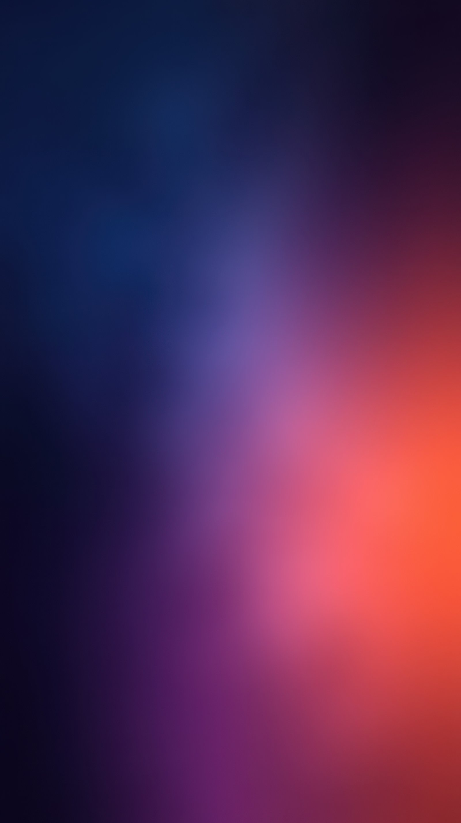 Colorful abstract gradient design showcasing vibrant hues blending seamlessly in a harmonious composition